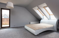 Llanrhyddlad bedroom extensions